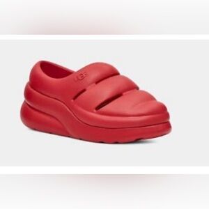 UGG Sport Yeah Slip-On Clogs